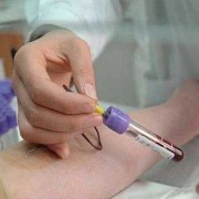 新生儿抽血检查什么,验血测胎儿性别准确吗