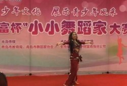 无一技之长的中年女人应该学些什么用以安身于社会,孕期肚皮舞王丽娜