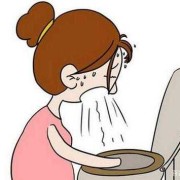 孕期反应晚（孕期反应晚）