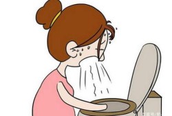 孕期反应晚（孕期反应晚）