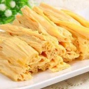 怀孕可以吃腐竹吗,孕期吃腐竹有什么好处