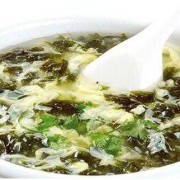 孕妇能吃紫菜汤吗,十大适合孕妇喝的汤