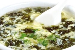 孕妇能吃紫菜汤吗,十大适合孕妇喝的汤