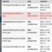 孕妇风疹病毒抗体igm阳性怎么回事？需要怎么办,孕期风疹病毒igg阳性对宝宝的影响