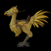 胎儿模型（ff14 如何改变召唤兽的外形）