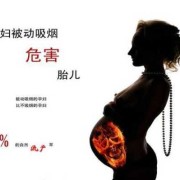 二手烟对孕妇的危害有什么,二手烟胎儿畸形几率大吗