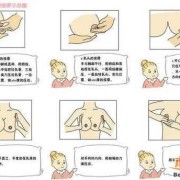 孕期乳房没有变化（我没有怀孕，但胸部能挤出少量的奶水怎么办）