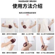 孕妇能足疗吗,孕期可以用经络刷吗