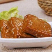 孕妇可以吃豆腐干吗,孕期吃豆类的好处