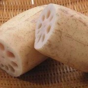 孕期能吃藕（来例假能吃藕吗）