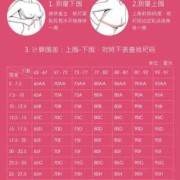 怀孕期间如何让胸部变大（孕期胸围一般增长多少厘米）