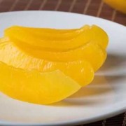 孕妇可以吃黄桃干吗,孕期吃黄桃罐头可以吗