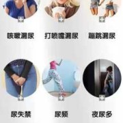 孕期漏尿正常吗（怀孕中期打喷嚏漏尿正常吗）