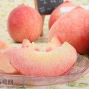 孕妇吃桃子对胎儿好吗（孕妇可以吃桃子吗能不能吃）