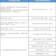 怀孕期间的费用怎么报销,孕期费用报销多久到账