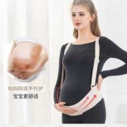孕妇托腹带对胎儿发育有害（孕妇托腹带对胎儿发育有害么）