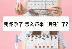 怀孕期间来月经是怎么回事（怀孕多久停止来月经）