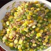 孕期开胃菜（孕妇菜系）