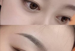 备孕期间可以绣眉毛吗（备孕期间可以绣眉毛吗?）