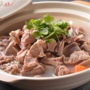 怀孕期能吃羊肉吗（早孕可以吃羊肉吗）