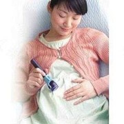手电筒照胎儿（手电筒照胎儿怎么操作?）