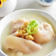 孕期如何催奶（给孕妇下奶的食物都有什么呢？怎么做着吃呢）