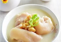 孕期如何催奶（给孕妇下奶的食物都有什么呢？怎么做着吃呢）