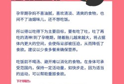 怀孕没胃口怎么办,孕期没胃口不想吃饭怎么办