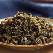 孕期可以吃腌菜吗（孕期可以吃腌菜吗?）