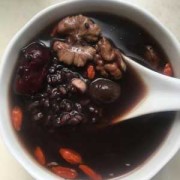 孕期补血粥（怀孕贫血喝什么粥好？什么粥可以补血）