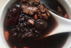 孕期补血粥（怀孕贫血喝什么粥好？什么粥可以补血）