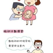 胎儿拳打脚踢是男孩子（胎儿拳打脚踢是男孩子）