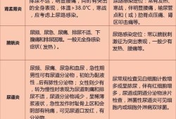 孕期尿痛（孕期尿痛怎么办）