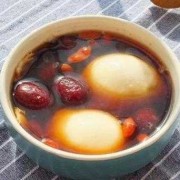 孕期能吃红糖鸡蛋吗,孕期吃红糖好吗