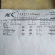 胎儿抗原（癌胚抗原是指什么）