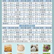 孕期补铁量（孕期补铁量是多少）