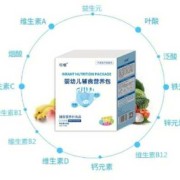 一岁宝宝营养包一天吃几袋合适,胎儿每月所需的营养表