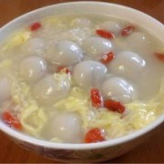 孕妇能吃甜酒汤圆吗,孕期可以吃醪糟汤圆吗?