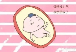 肚子饿对胎儿有影响吗（孕晚期肚子饿宝宝会怎么样）