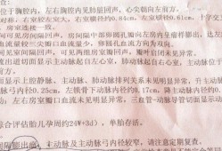超声胎儿诊断（超声胎儿诊断怎么写）