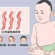 怀孕怎么预防胎儿智障（夫妻正常为啥生几个孩子都是弱智）