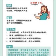 孕期犯困（孕期犯困什么时候结束）