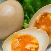 孕期能吃鸭蛋吗（孕妇能吃鸭蛋吗有什么好处）