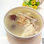 孕期鸡汤做法（孕期鸡汤做法大全菜谱）