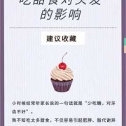 孕期吃甜食对胎儿有影响吗,孕期吃甜食对胎儿有影响吗视频