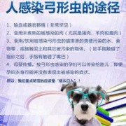 孕期感染弓形虫有什么症状（孕期感染弓形虫有什么症状Igg）