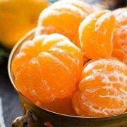 孕妇血糖偏高能吃橘子吗,孕期血糖高可以吃橘子吗晚期