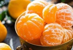 孕妇血糖偏高能吃橘子吗,孕期血糖高可以吃橘子吗晚期