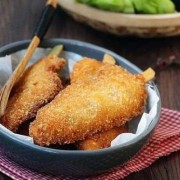 孕期吃炸鸡（孕妇能吃炸鸡排吗）