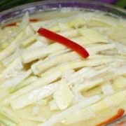 孕期可以吃酸笋吗（竹笋怀孕能吃吗）